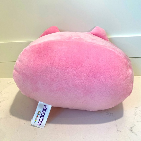 Rhiannon the Fox Squishmallows Stackables 8’ - Picture 3 of 3